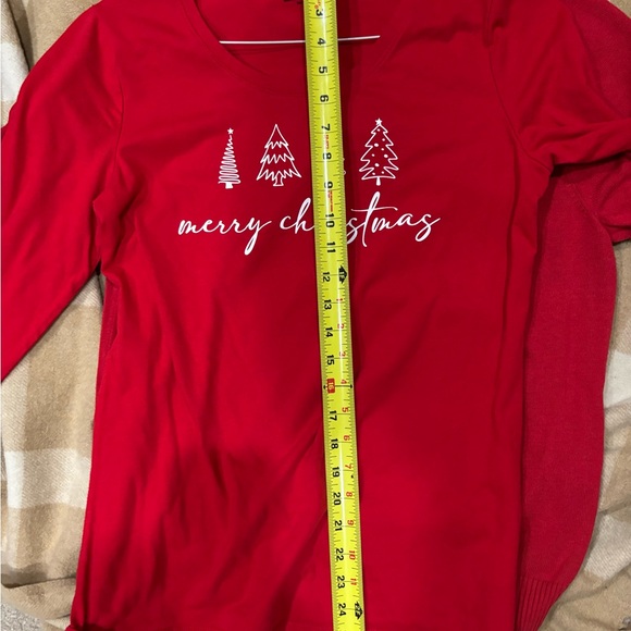 New with no tag tee - Picture 3 of 3